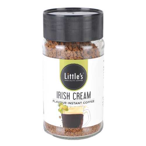 Кофе растворимый Little`s Irish Cream 50 г в Народная Семья