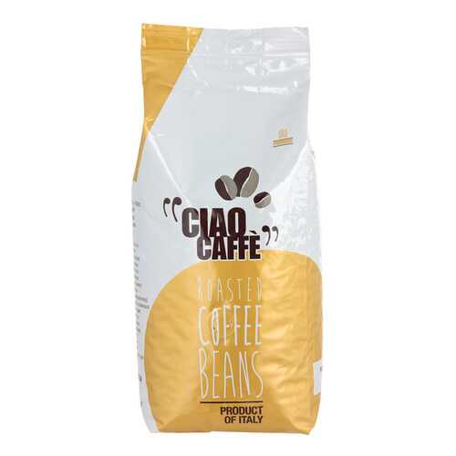 Кофе в зернах Ciao Caffe oro premium 1000 г в Народная Семья