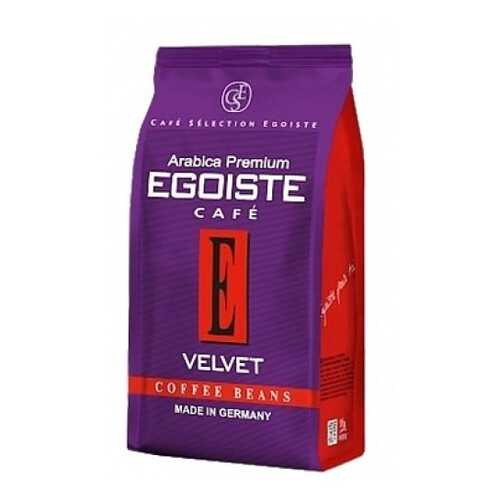 Кофе в зернах Egoiste velvet 200 г в Народная Семья