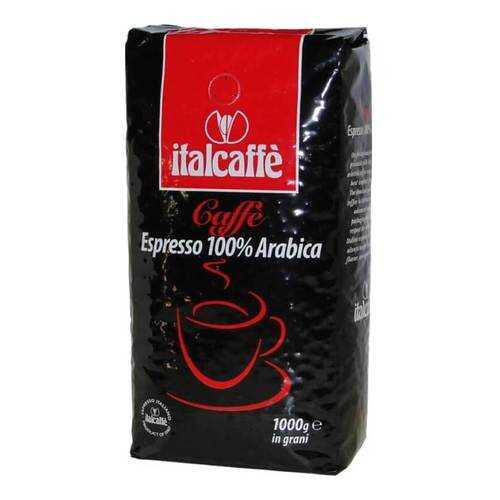 Кофе в зернах Italcaffe espresso 1000 г в Народная Семья