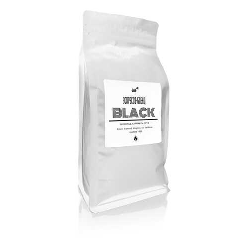 Кофе зерновой Black coffee beans Black 1413-4350004352 в Народная Семья