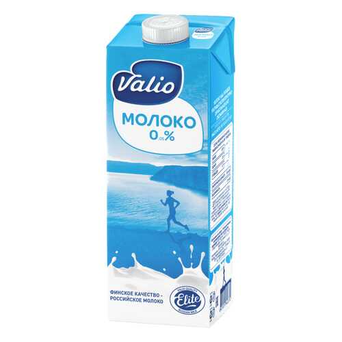 Молоко Valio 0.05% 1 кг в Народная Семья