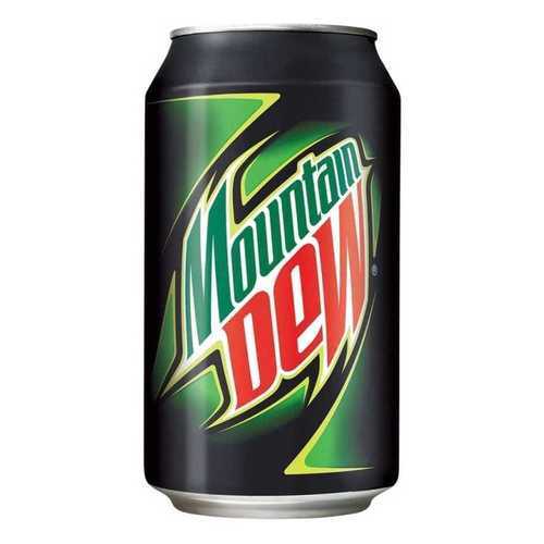 Газ. нап MOUNTAIN DEW ж/б 0,33л*3 шт в Народная Семья