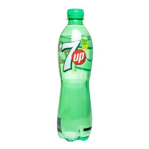 Напиток 7UP 500мл в Народная Семья