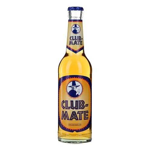 Напиток Club-Mate тонизирующий 330мл в Народная Семья